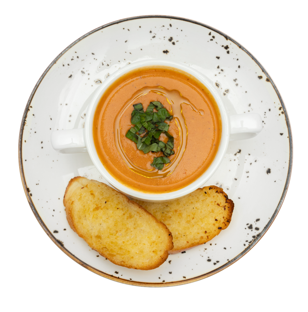 Tomato Cream Soup