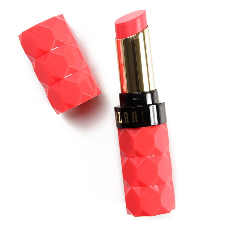 Milani Color Fetish Lipstick 140 Crave