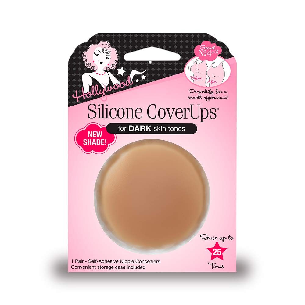 Silicon Breast Coverups 