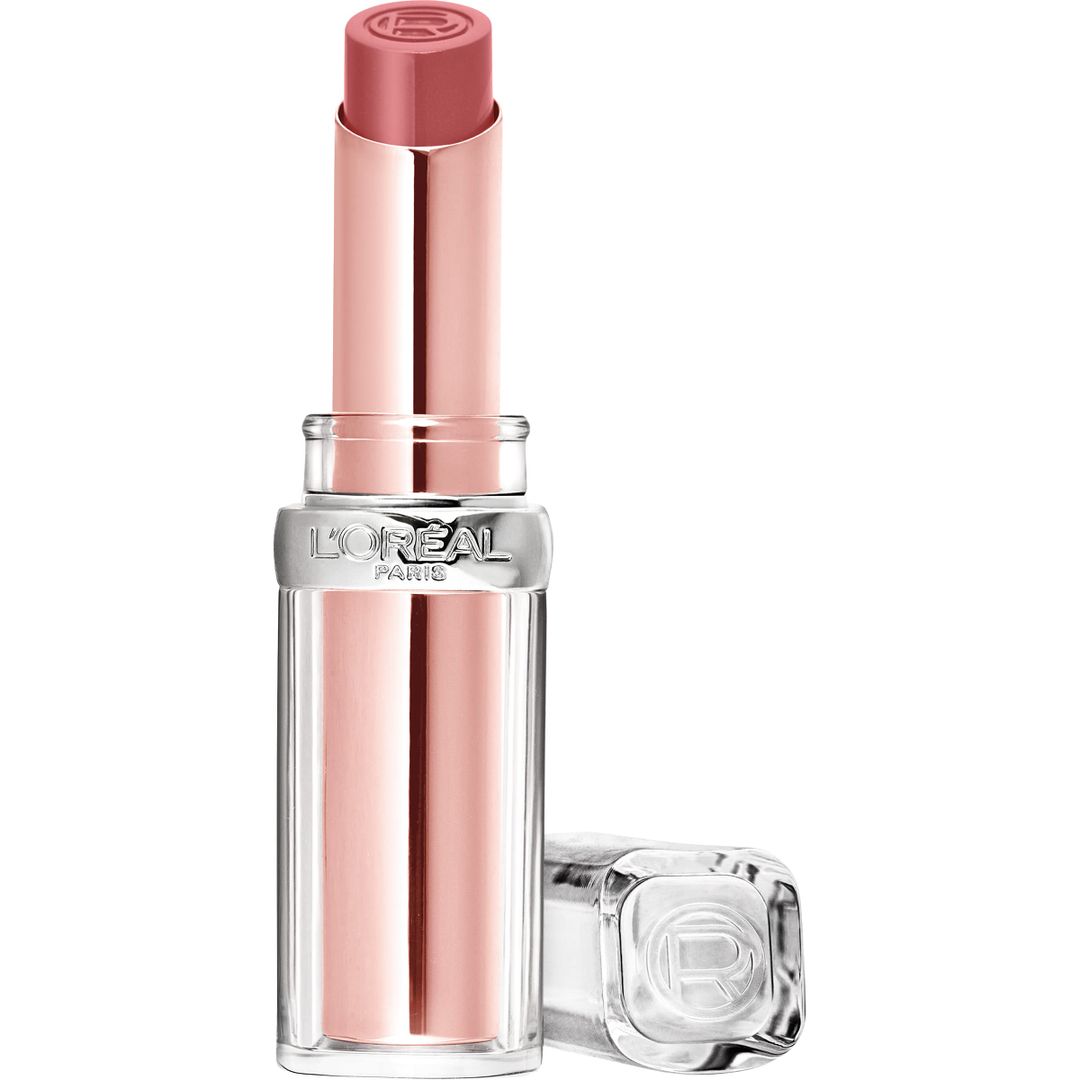 L'Oreal Paris Glow Paradise Lipstick 