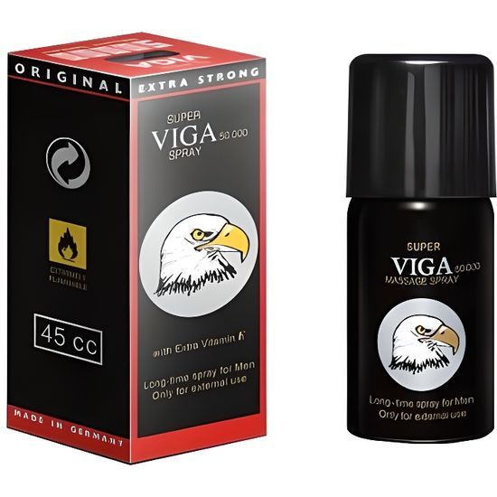 Viga Spray 50000