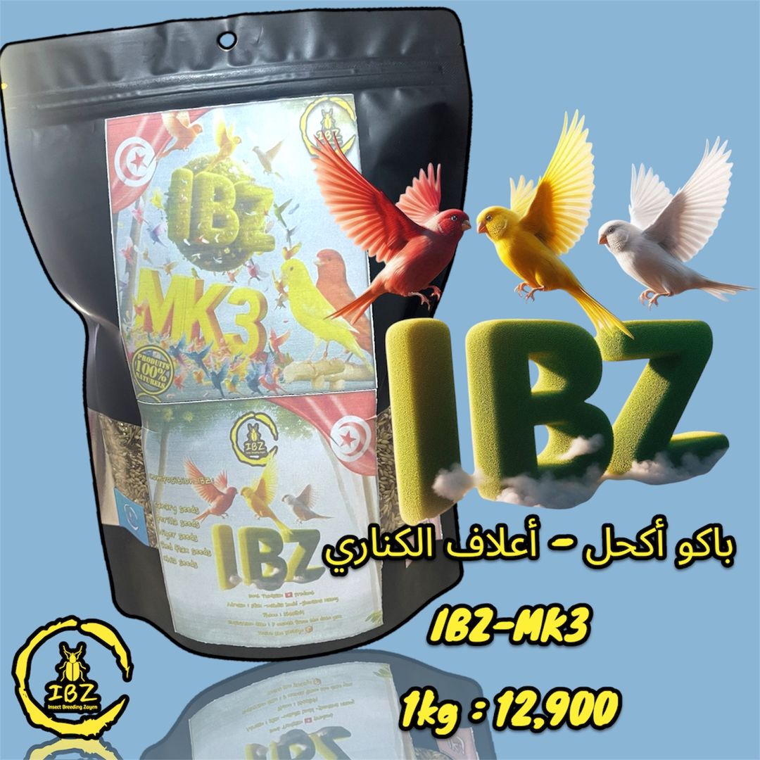 IBZ-MK3