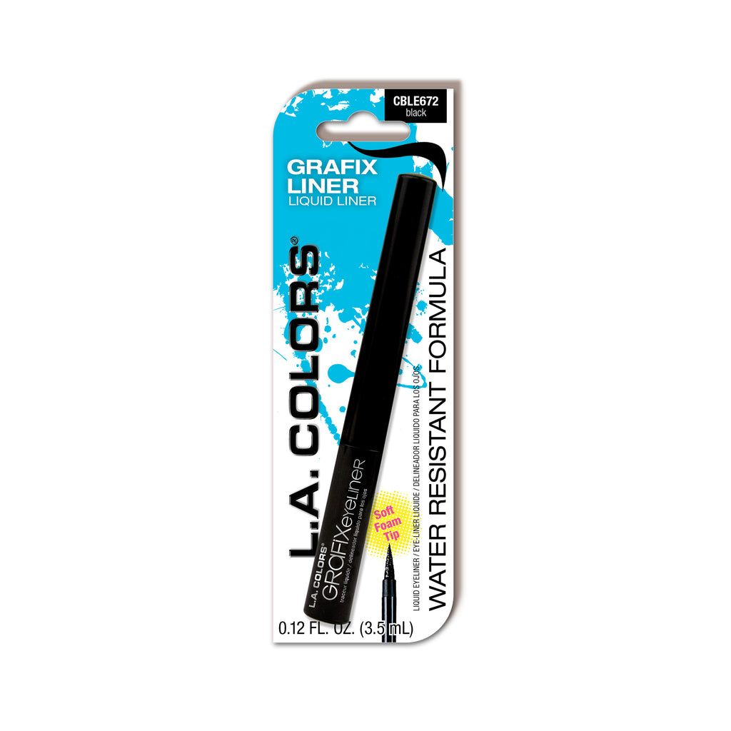 L.A Colors Grafix Eyeliner 