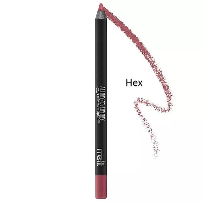 Melt All Day/ Every Day Lip Liner