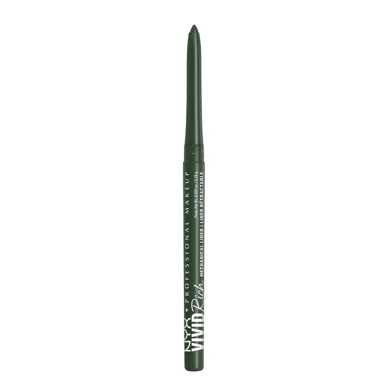 NYX Vivid Rich Mechanical Liner