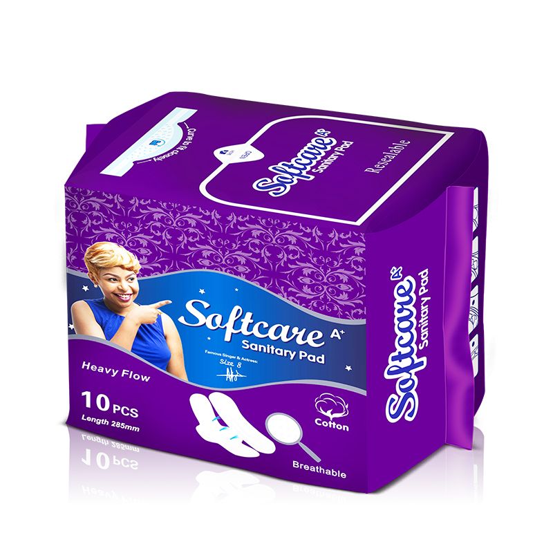 Softcare Pads