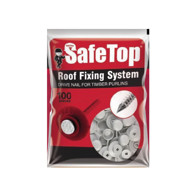 SAFETOP ROOFING SCREWS KG