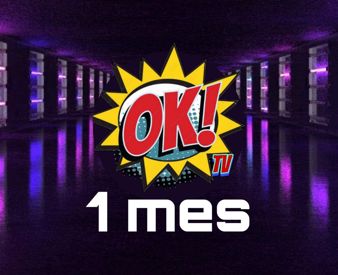 Oktv 1 mes