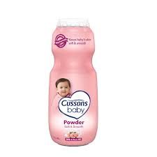 Cussons Powder