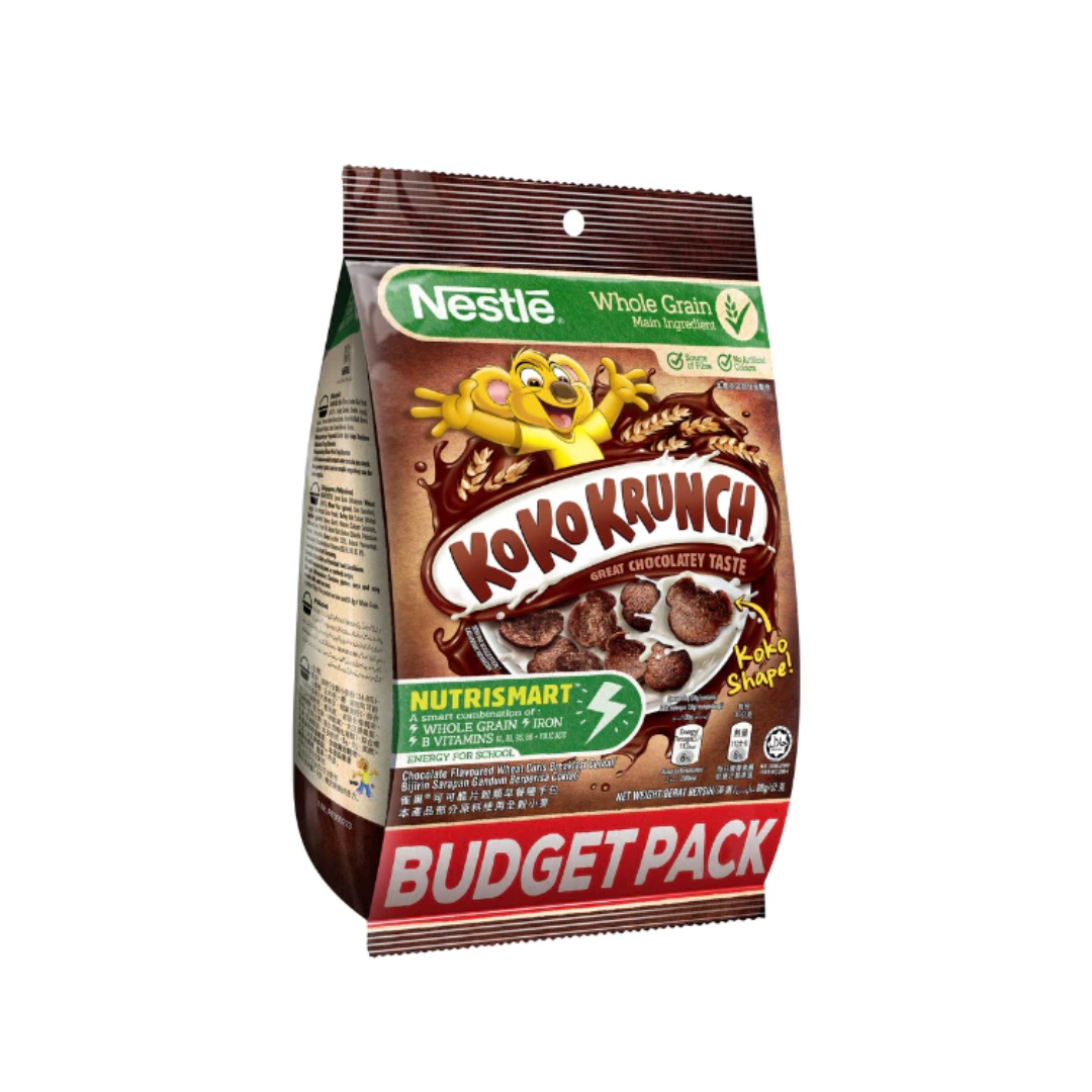 NESTLE KOKO KRUNCH 70gm