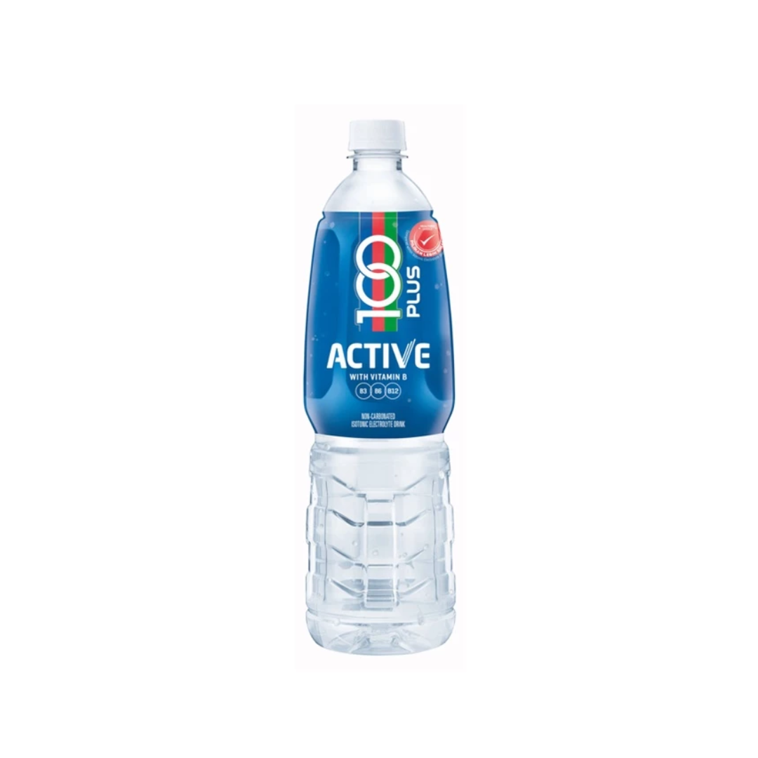 100 PLUS ACTIVE EDGE 500ml