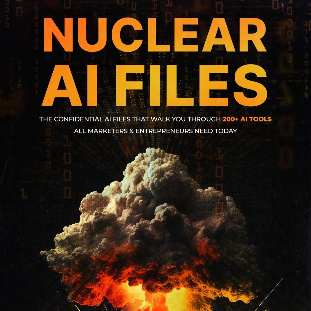 Nuclear AI files