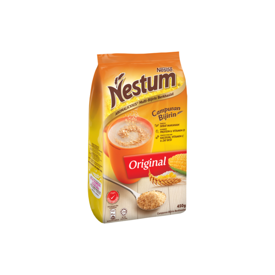 NESTLE NESTUM CEREAL ORIGINAL 450gm