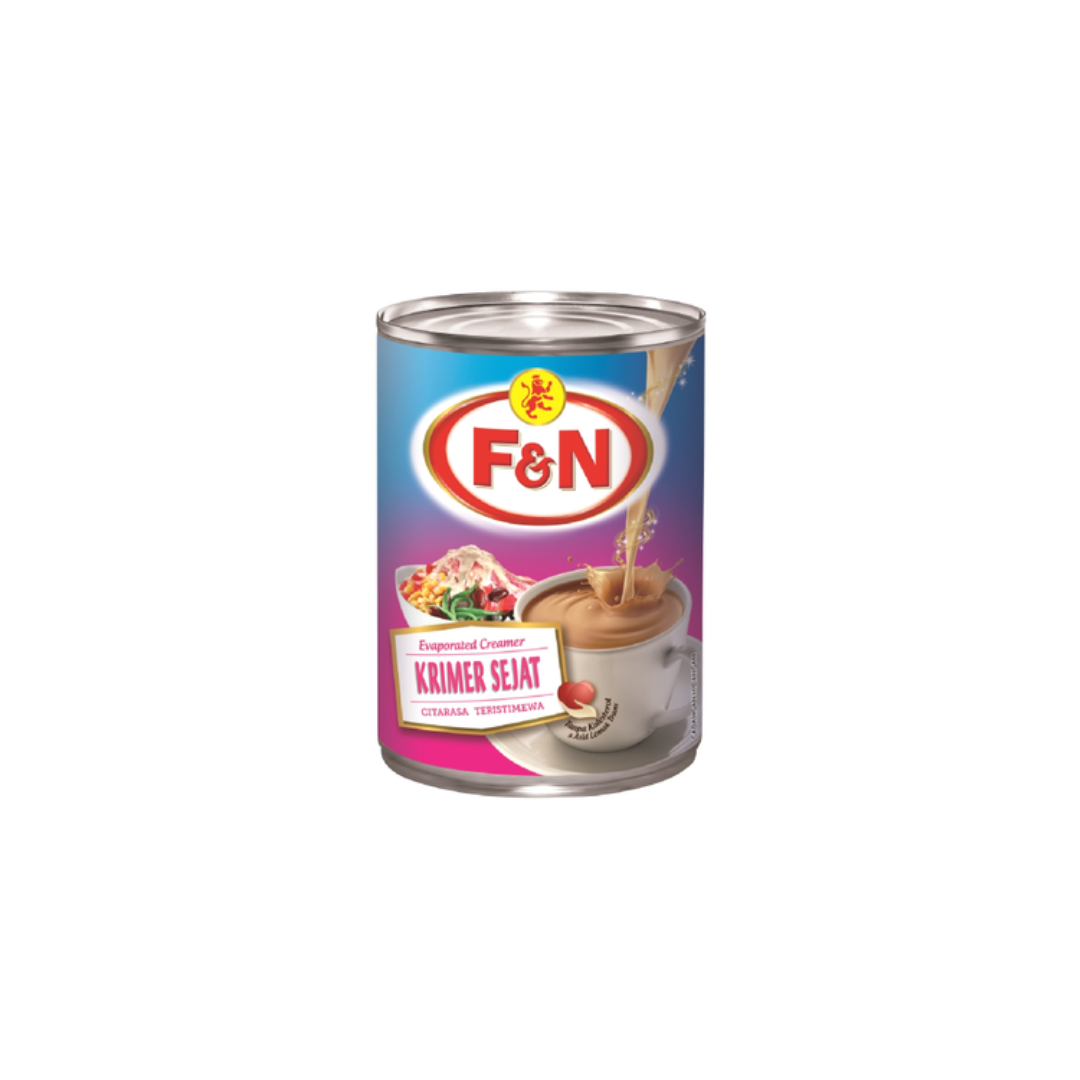 F&N SUSU KRIMER SEJAT 390gm