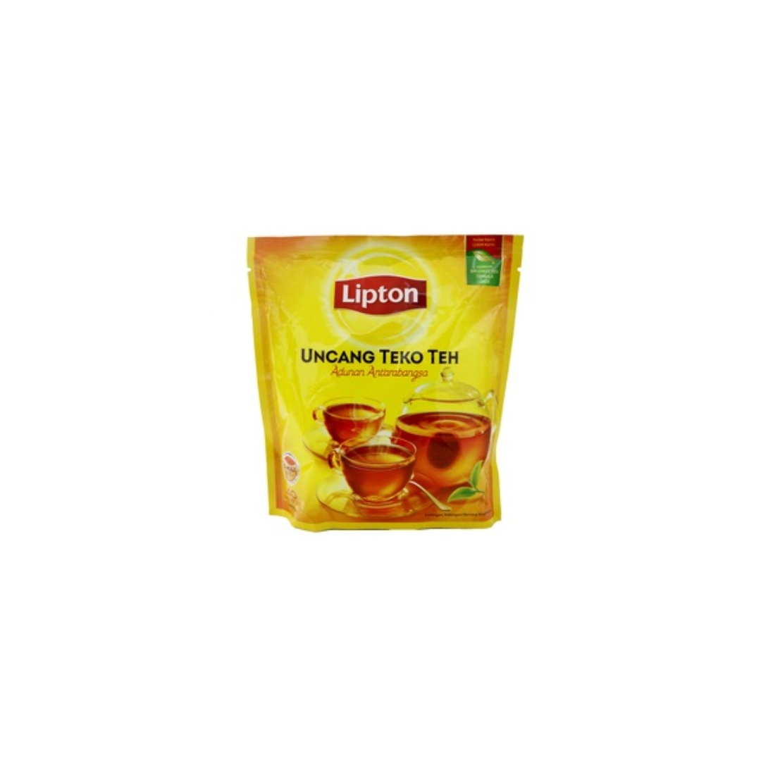 LIPTON UNCANG TEKO EKST KAW 40's x 2.3gm