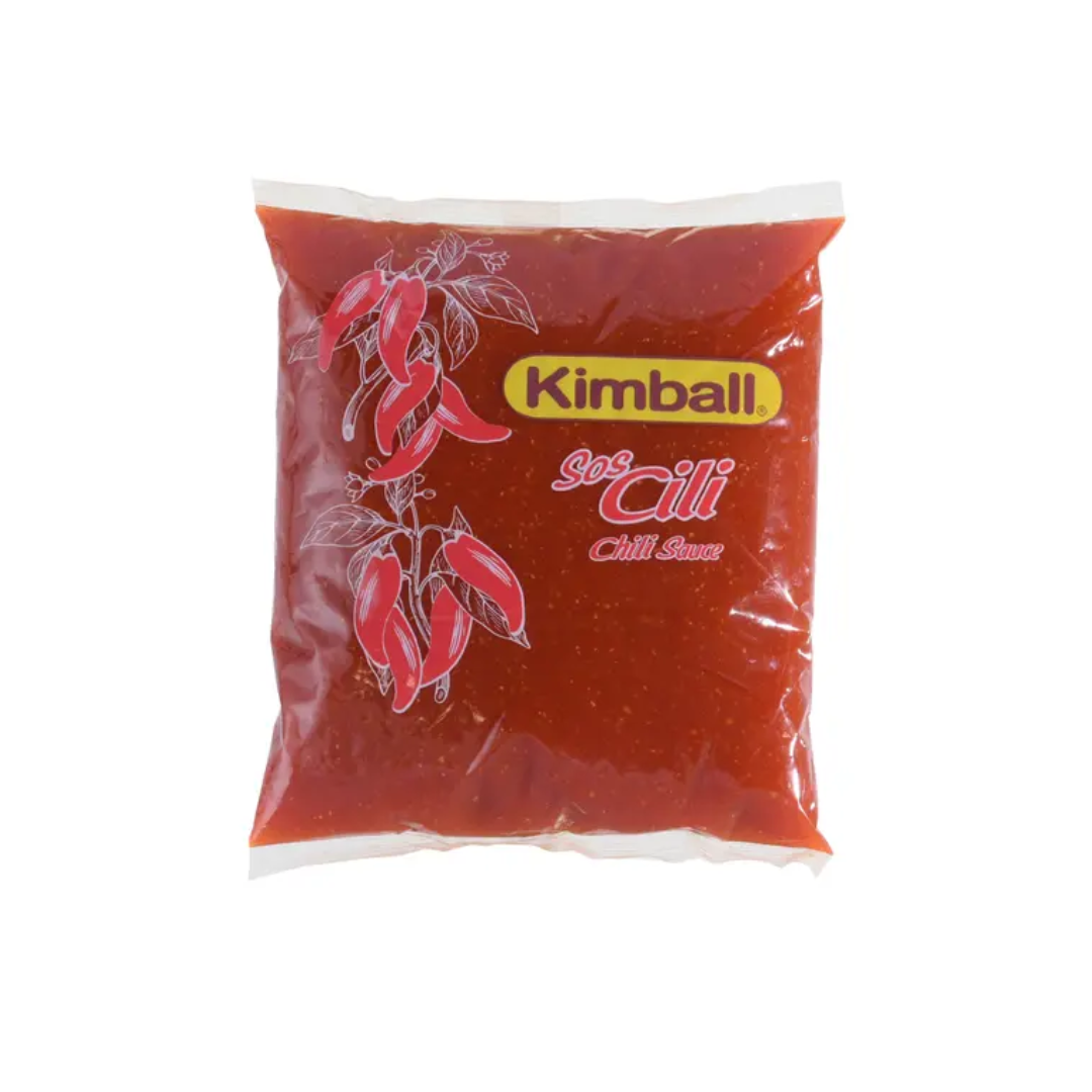 KIMBALL SOS CILI 1kg