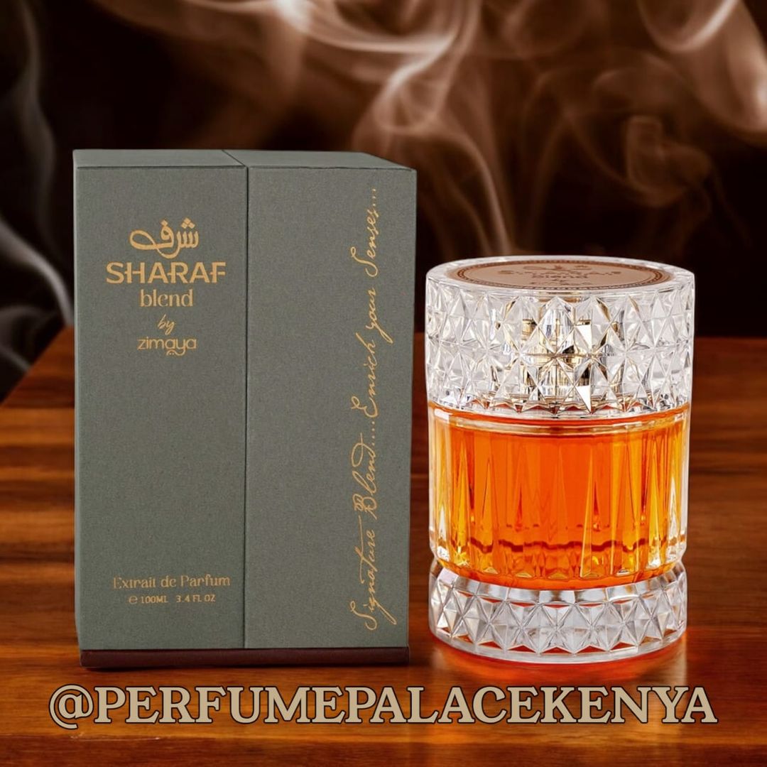 SHARAF BLEND