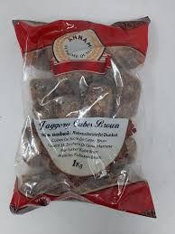 Annam Jaggery 1kg