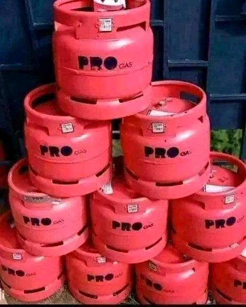 Pro Gas