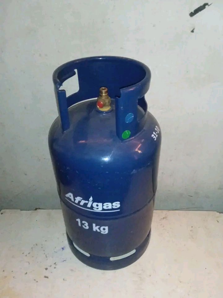 Afri gas