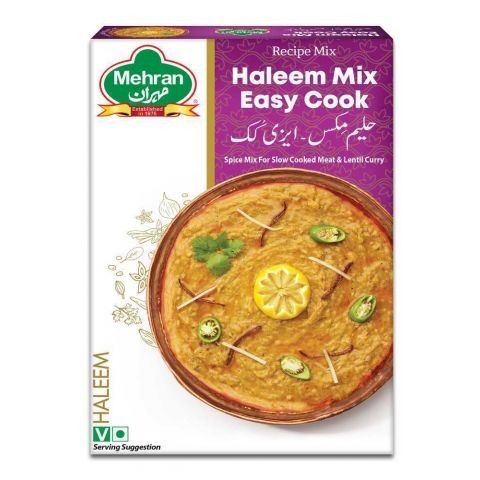 Haleem Mix Masala 300g