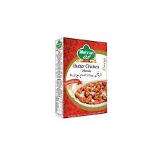 Butter Chicken Masala 100g 