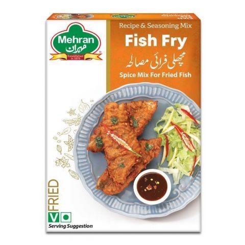 Fish Fry Masala 100g