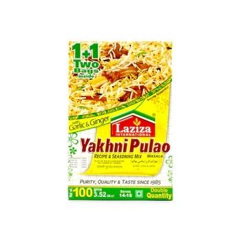 Yakhni Pulao 100g