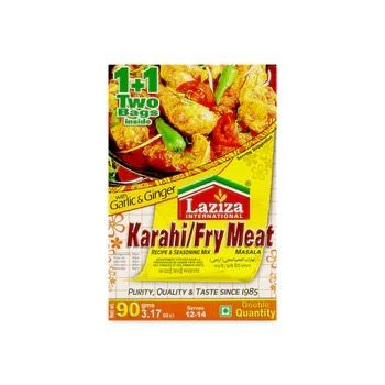 Karahi Fry Meat 100g