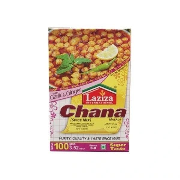 Chana Masala 100g