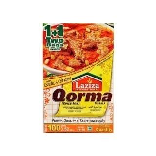 Qorma Masala 100g