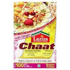 Chaat Masala 100g