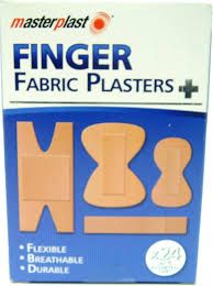 Finger Plaster