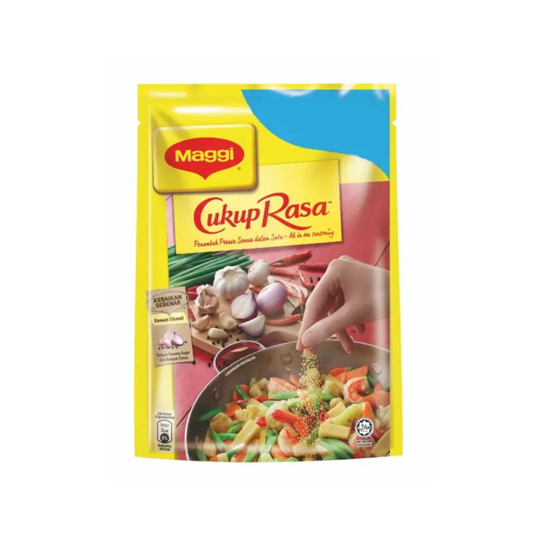 MAGGI CUKUP RASA 500g