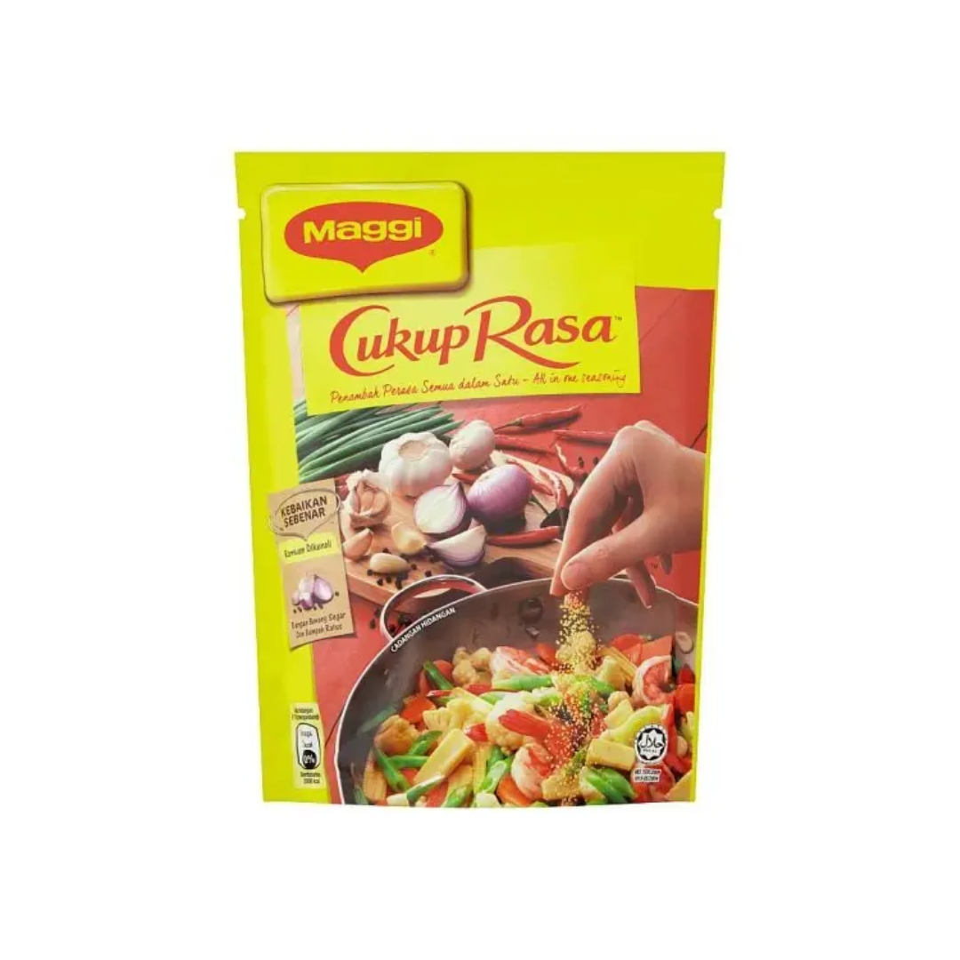 MAGGI CUKUP RASA 300g