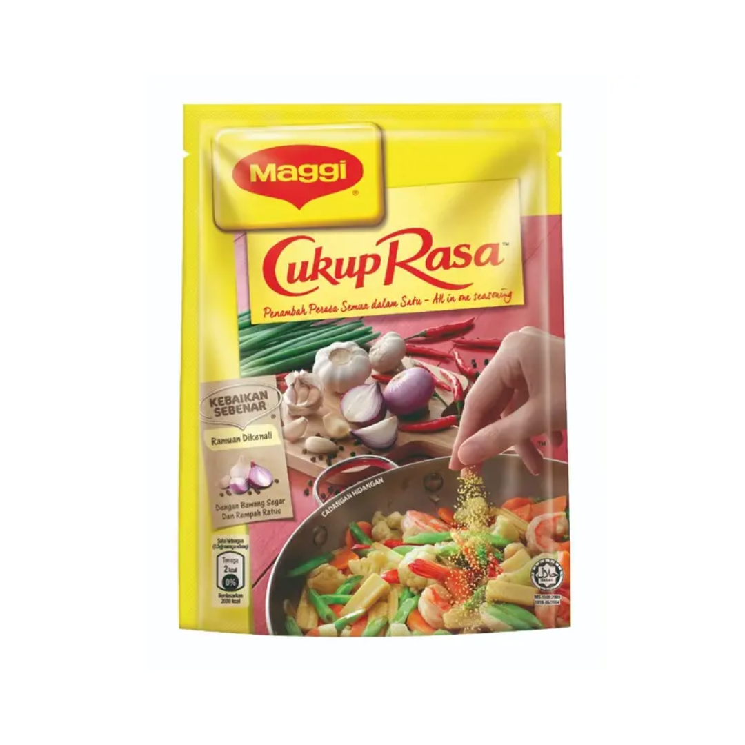 MAGGI CUKUP RASA 100g