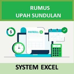 Rumus Upah Sundulan