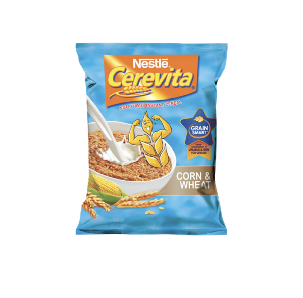 Nestle Cerevita (Variety) 500g x 6