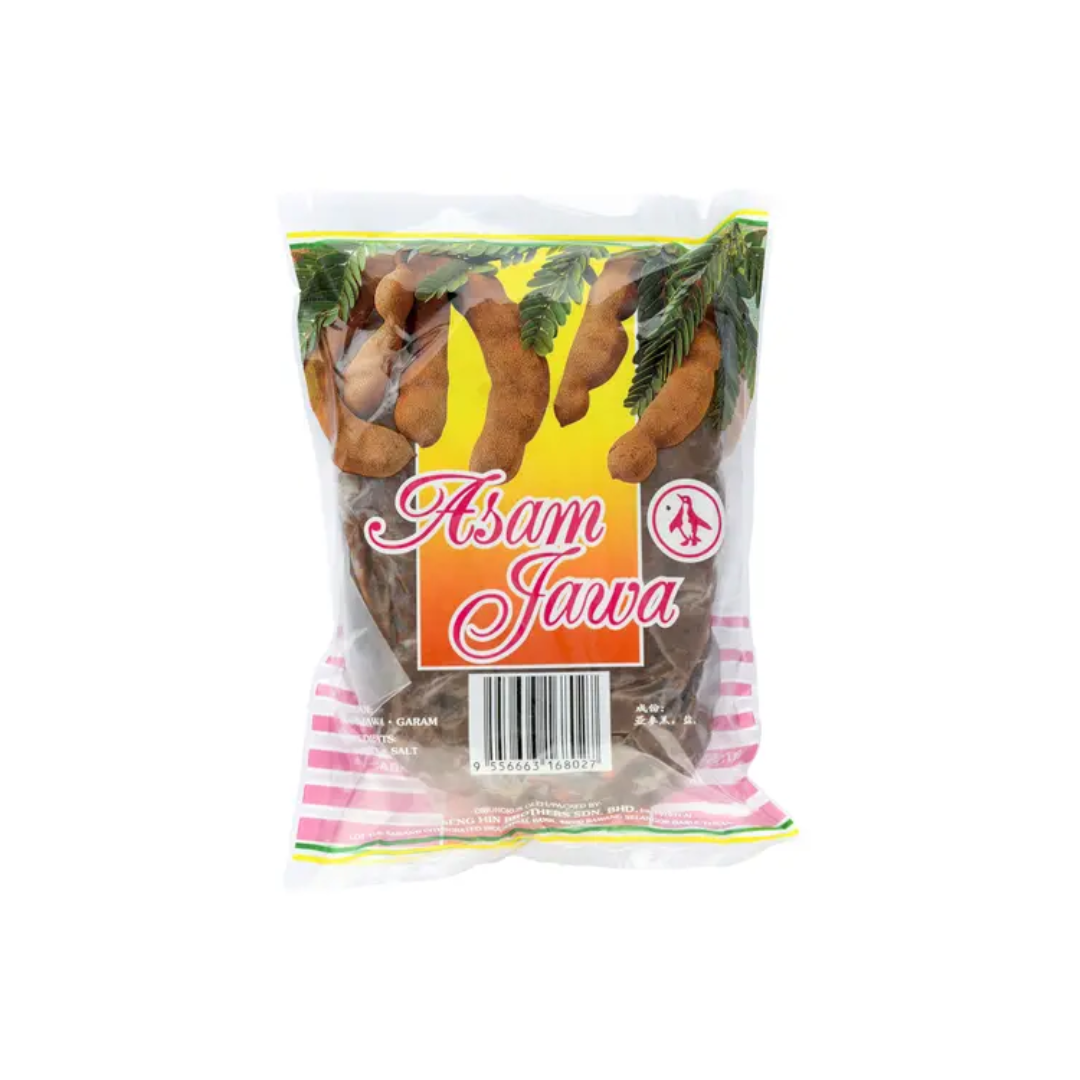 PENGUIN ASAM JAWA 500g