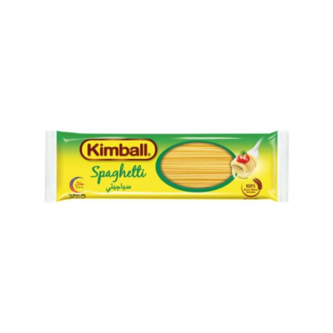 KIMBALL SPAGHETTI 400gm