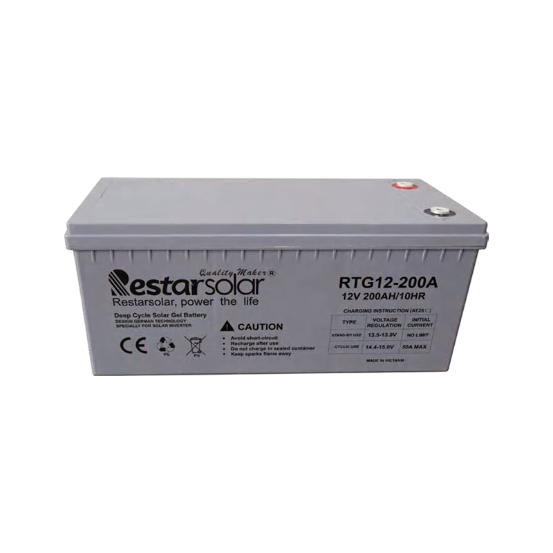 GEL Battery - 200