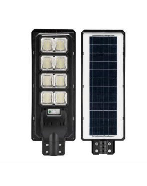 Solar LED Streetlight - 200