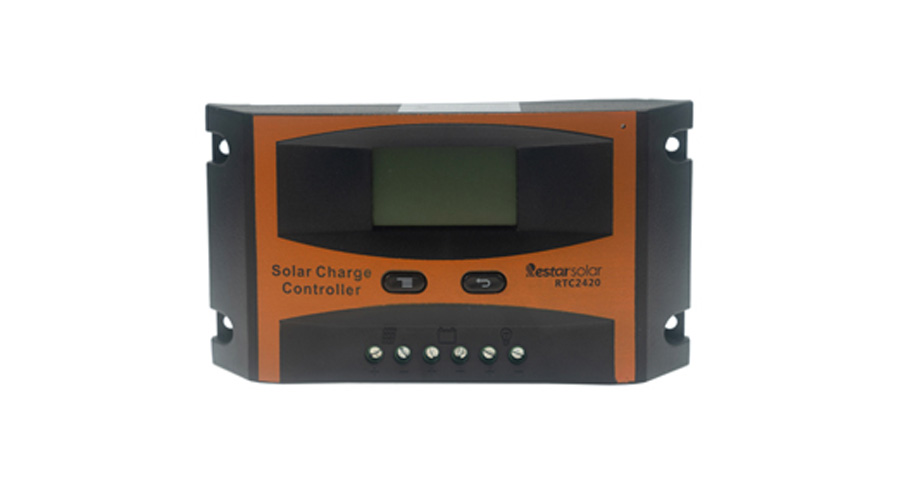 Charge Controller - 10A