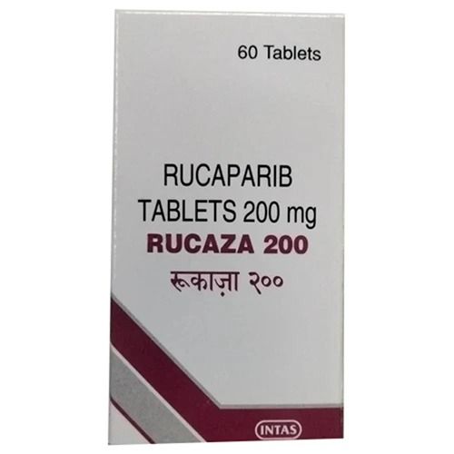 Rucaparib 200mg Tablets