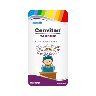 Cenvitan Taurine for Kids