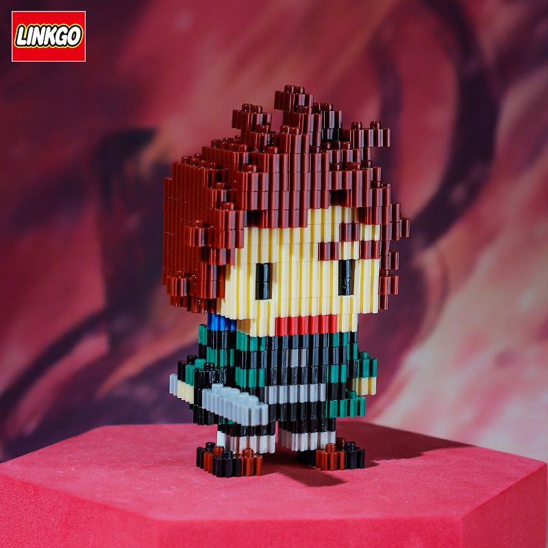 Tanjiro- Demon Slayer