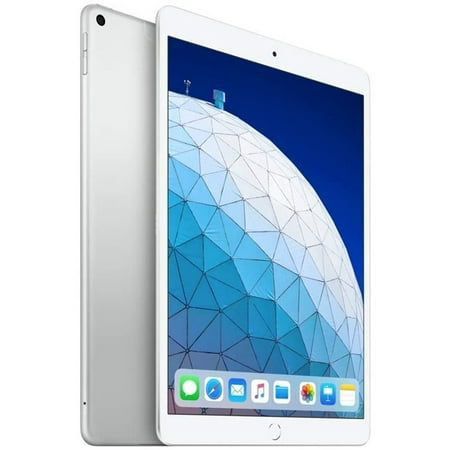 iPad Air 3 (3rd Gen 10.5") 64GB Silver(wifi)