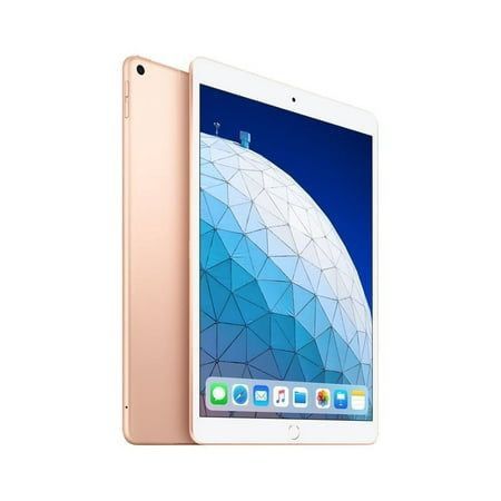 iPad Air 3(3rd Gen 10.5")64GB Gold (wifi)