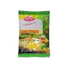 Ruhunu Curry Powder 250G