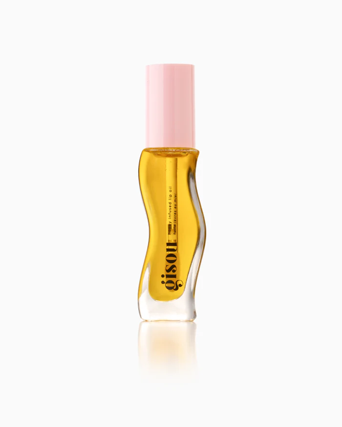 Gisou Honey Infused Lip Oil 8ml